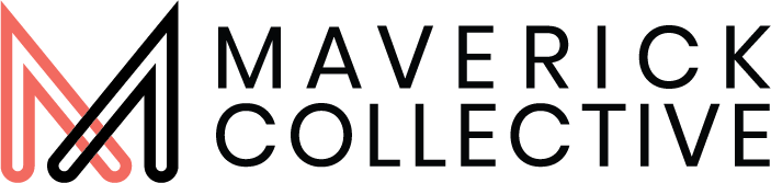 Maverick Collective logo
