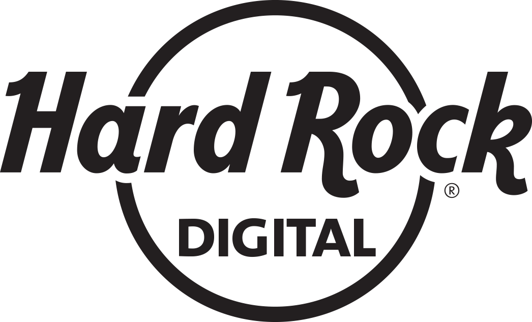 Hard Rock Digital logo