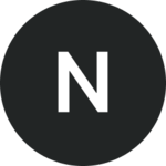 Narrative logo
