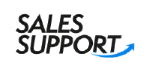 Sales Support logo