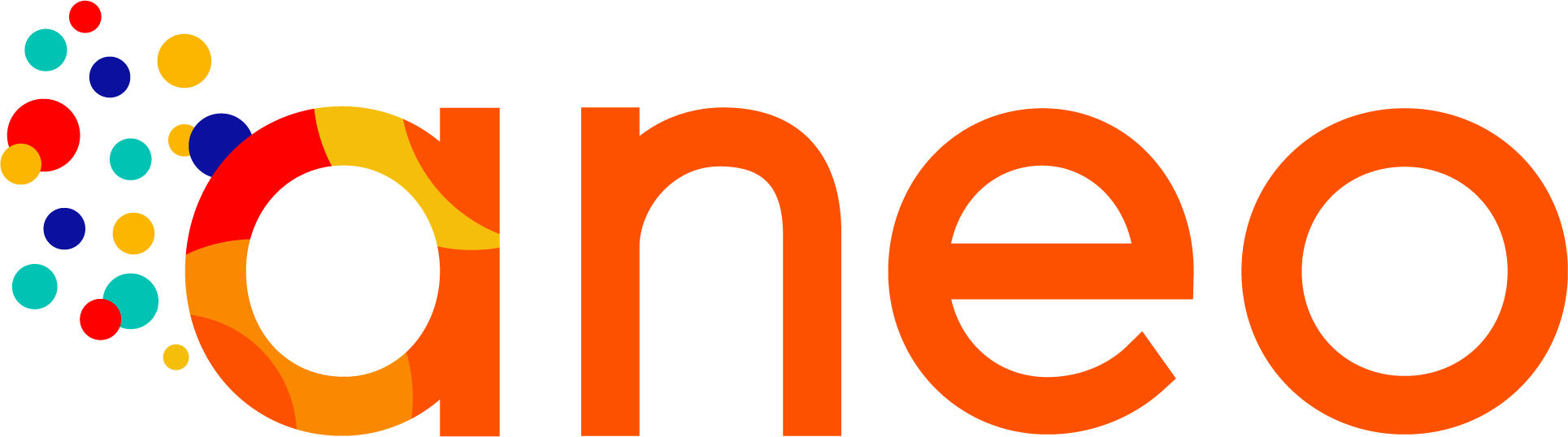 Aneo logo