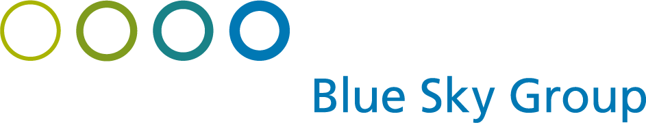 Blue Sky Group logo