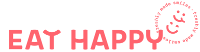 EatHappy Italy logo