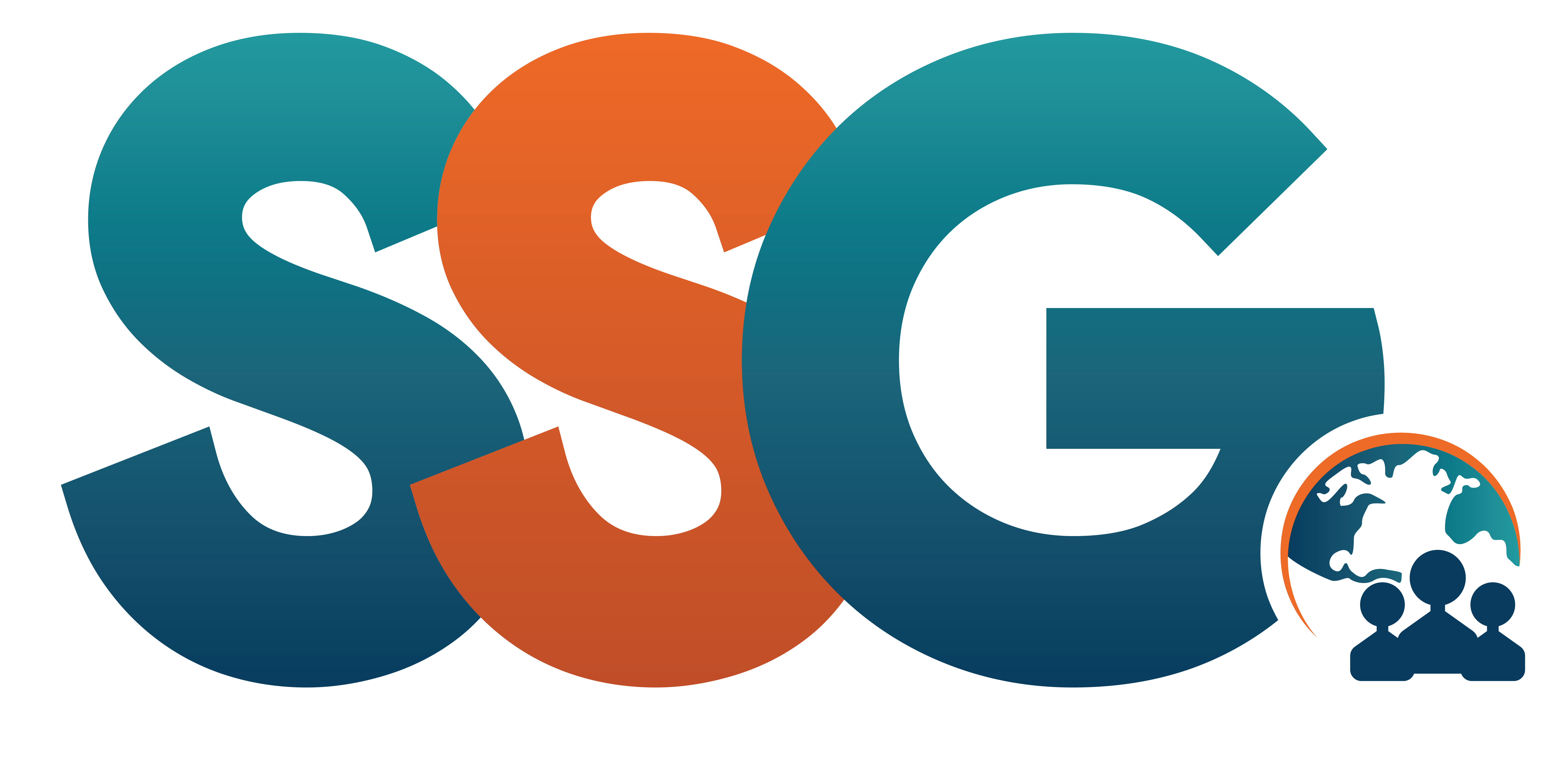 Support Services Group logo