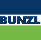 Bunzl Nordic logo