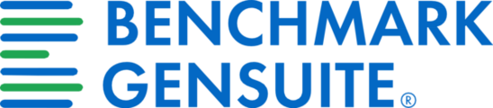 Benchmark Gensuite logo