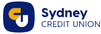 Sydney Credit Union logo