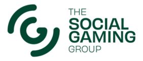 The Social Gaming Group logo