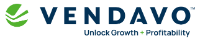 Vendavo logo
