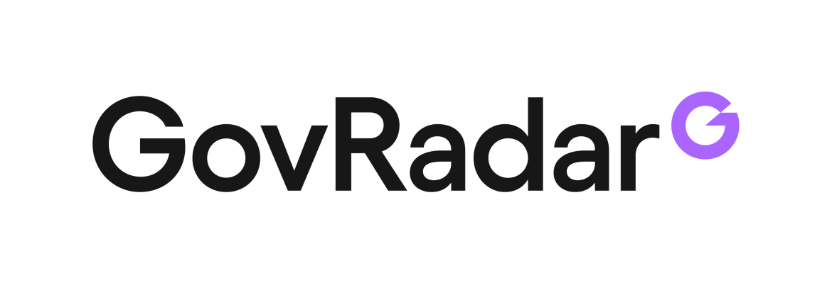 Govradar logo