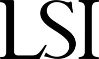 LSI logo