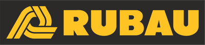 CONSTRUCCIONES RUBAU logo