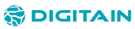 Digitain logo