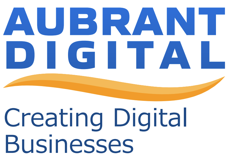 Aubrant Digital logo