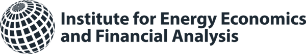 Institute for Energy Economics and Finan logo