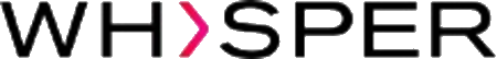 The Whisper Group logo