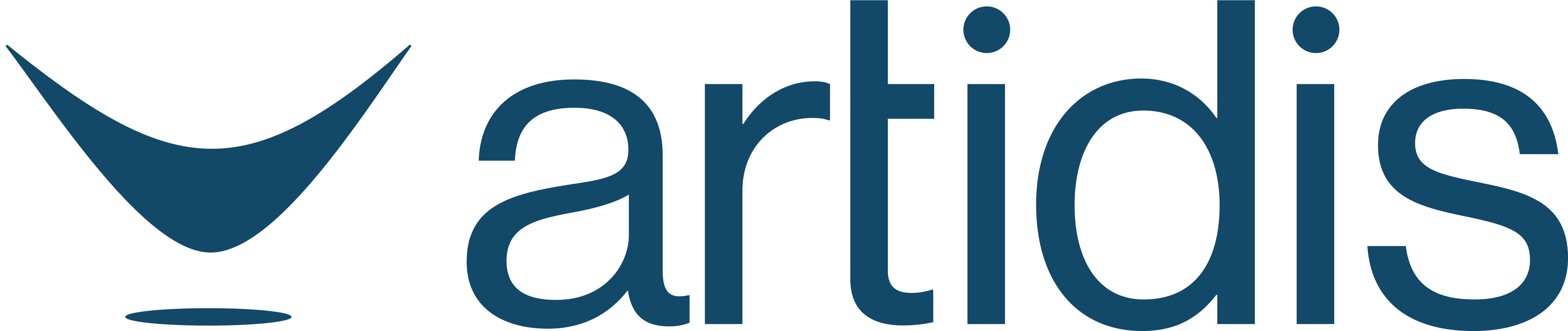 ARTIDIS logo
