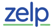 ZELP logo