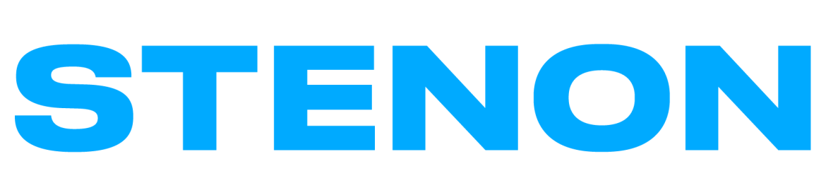 Stenon Gmbh logo