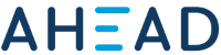 AHEAD logo