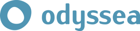 Odyssea logo