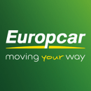 Europcar Sverige logo