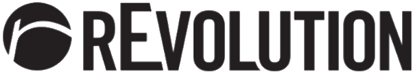 rEvolution Marketing logo