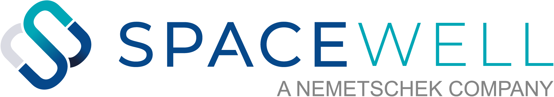 Spacewell logo