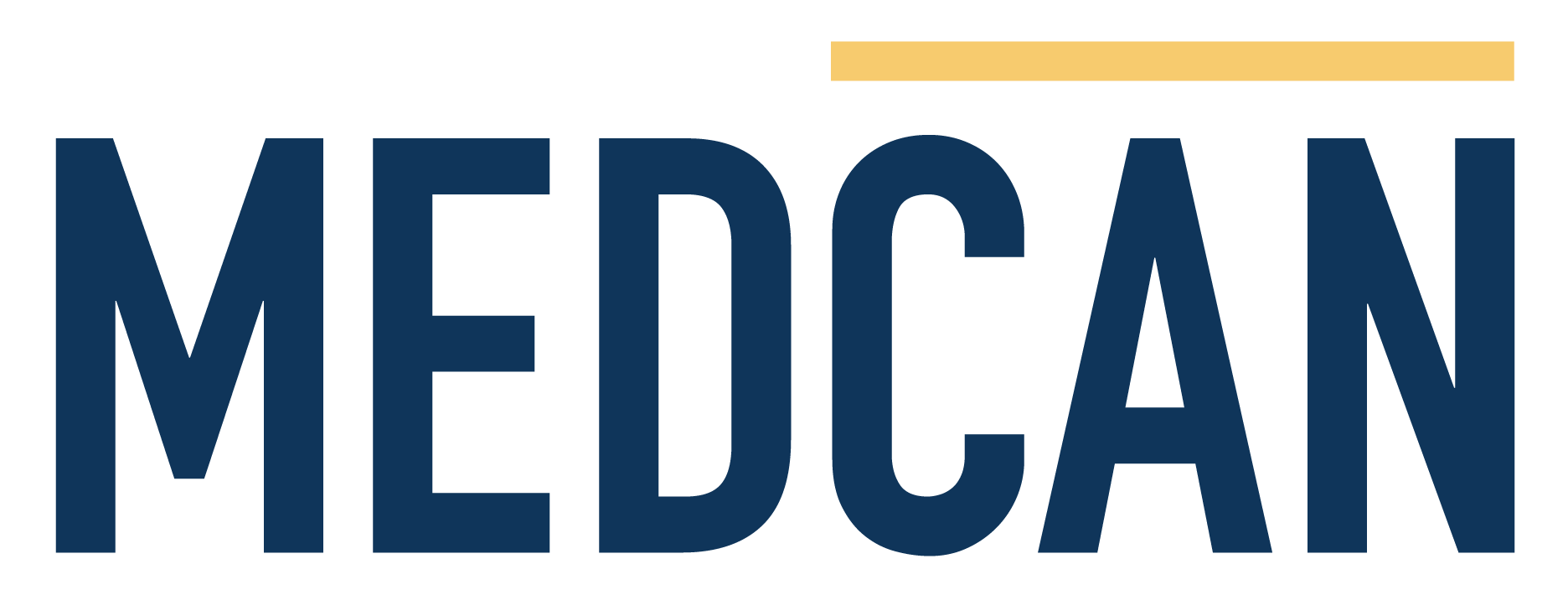 Medcan Health Management Inc. logo