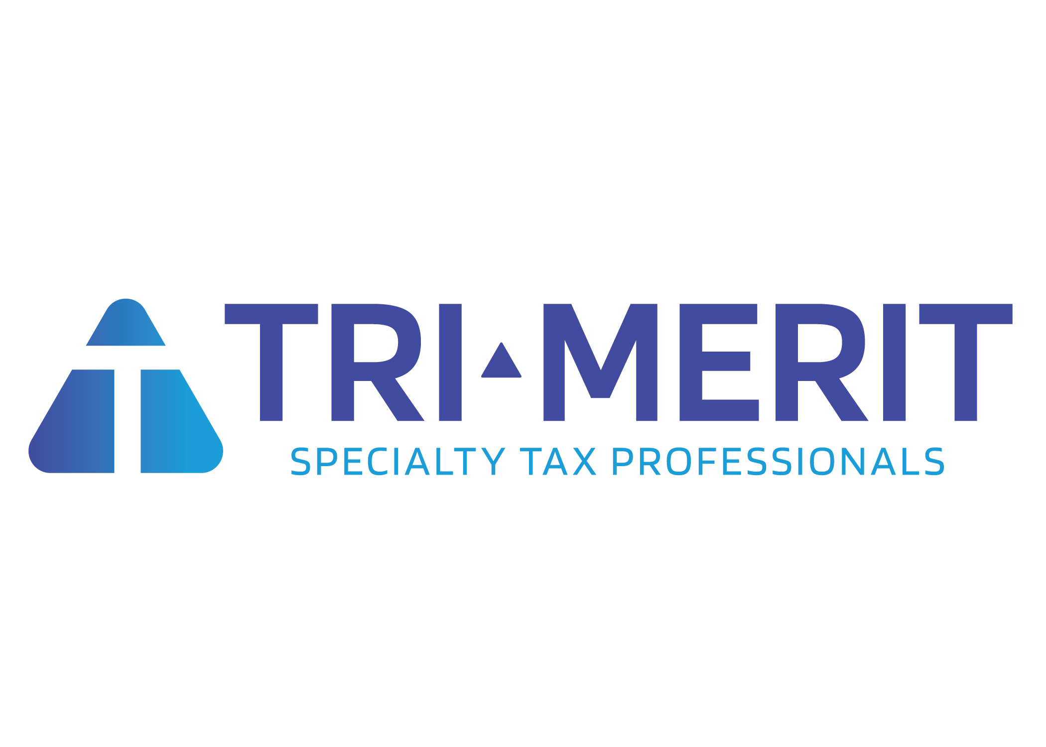 Tri-Merit logo