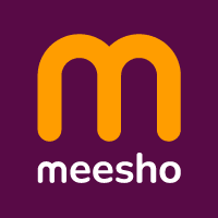 Meesho logo