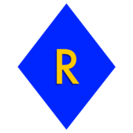 Rhombus logo