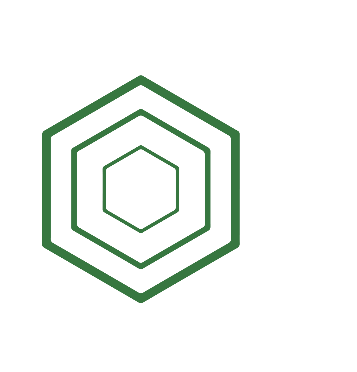 Bioweg logo