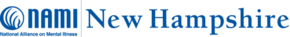 NAMI New Hampshire logo