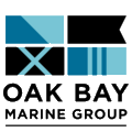 Oak Bay Marine Group logo