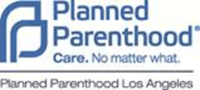Planned Parenthood Los Angeles logo