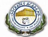 Socrates Academy logo