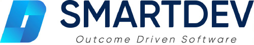 SmartDev logo