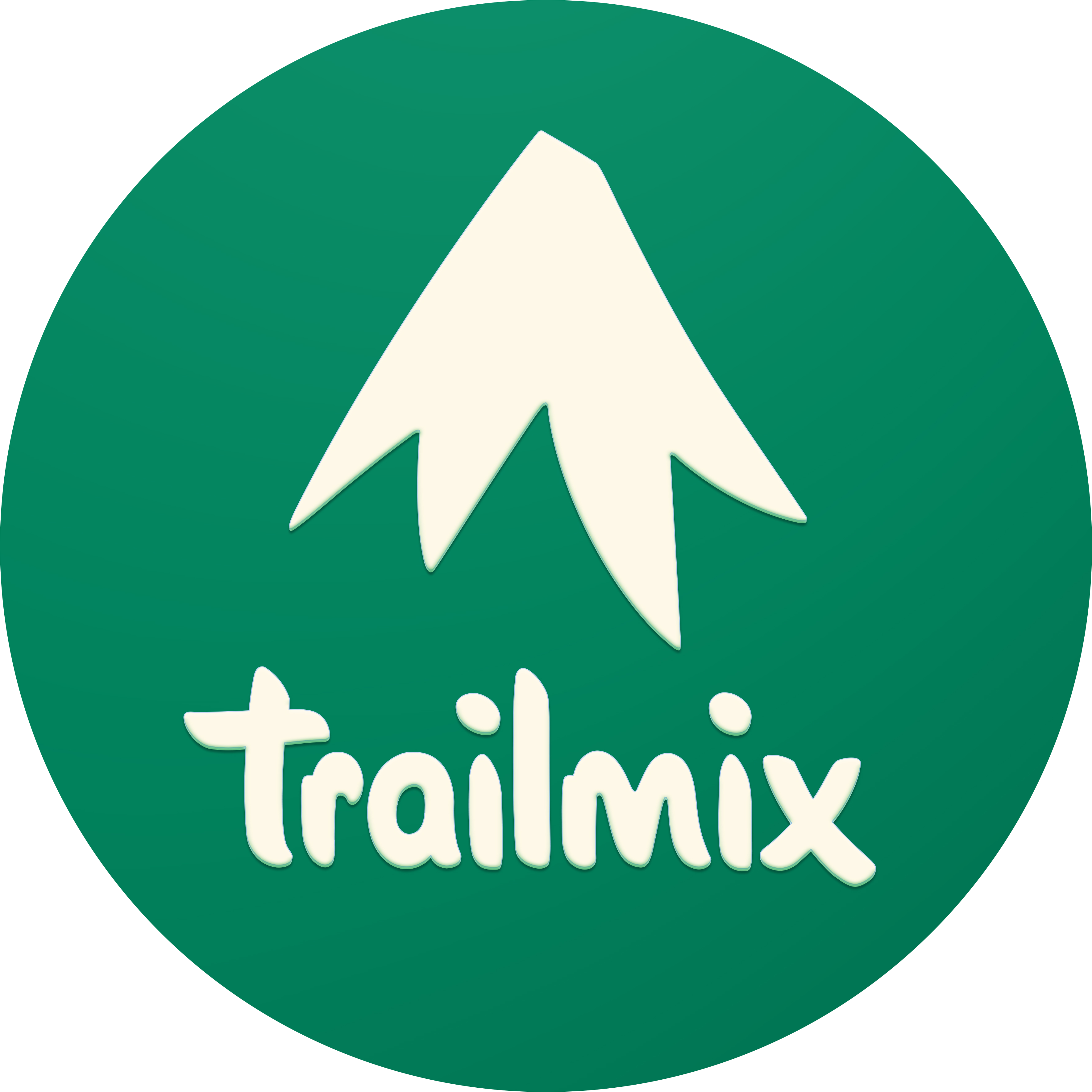 Trailmix Games logo
