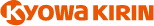 Kyowa Kirin North America logo