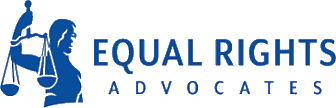 Equal Rights Advocates logo