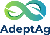 AdeptAg logo