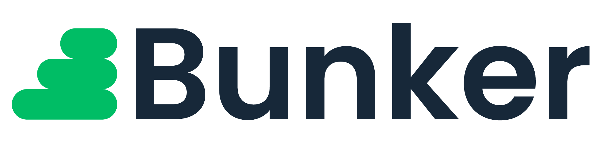 Bunker db logo