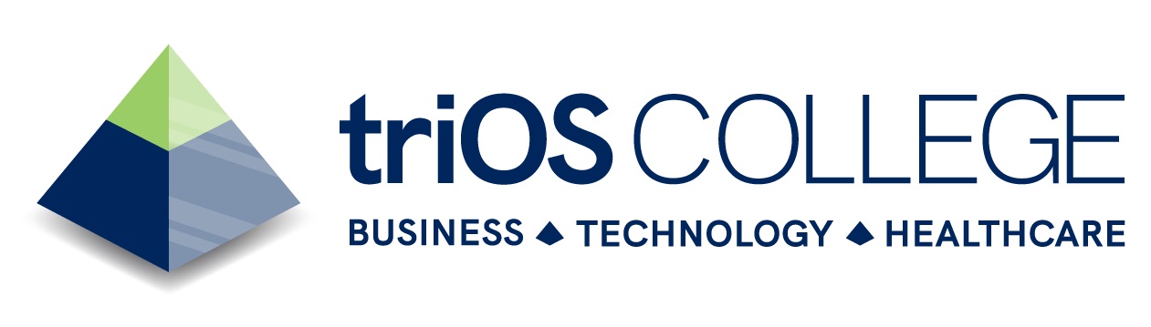 triOS College logo
