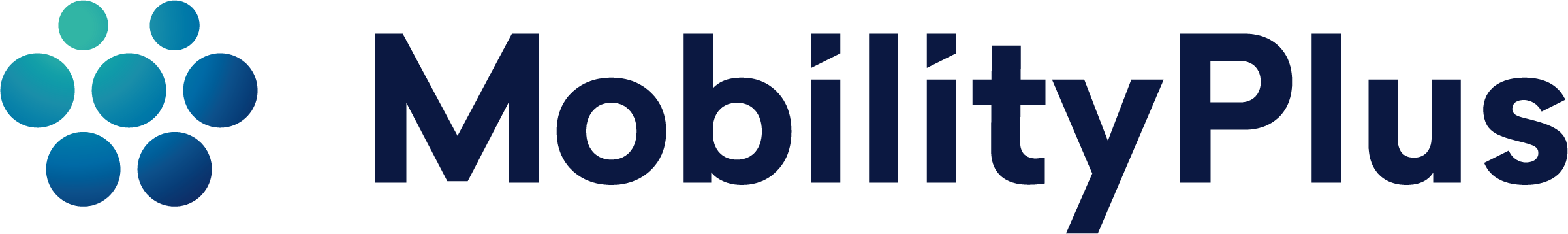 MobilityPlus logo