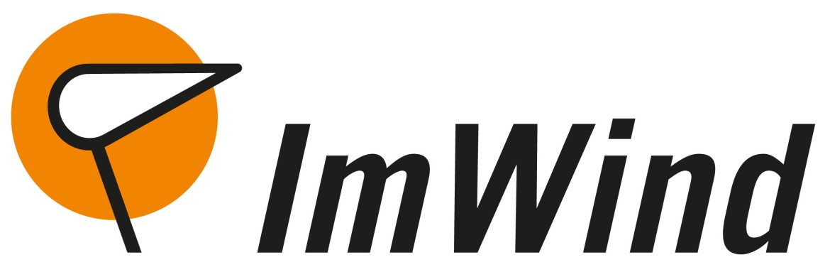Imwind logo