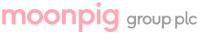Moonpig logo