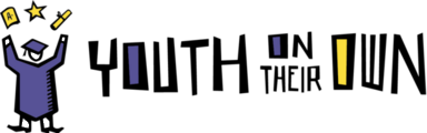 Youth On Their Own logo