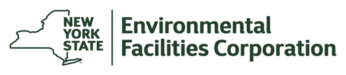 New York State Environmental Facilities Corporation logo
