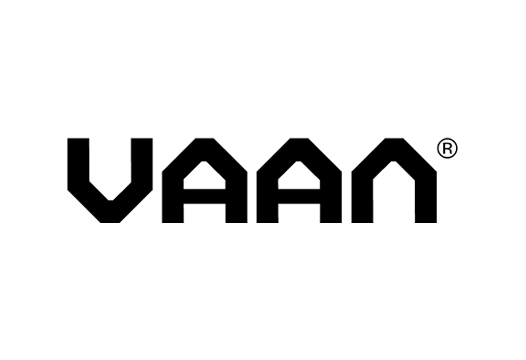 The Vaan Group logo
